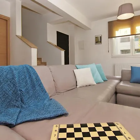 Tatil Evi Alyssa *