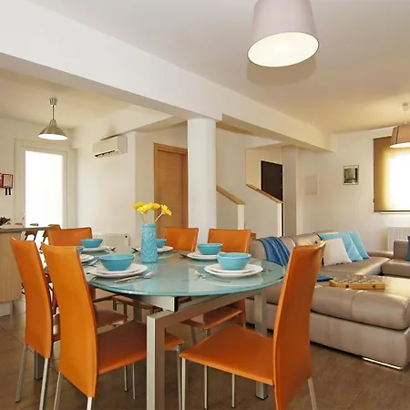 Alyssa Tatil Evi