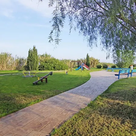 Alyssa Tatil Evi Protaras
