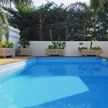 Alyssa Tatil Evi Protaras
