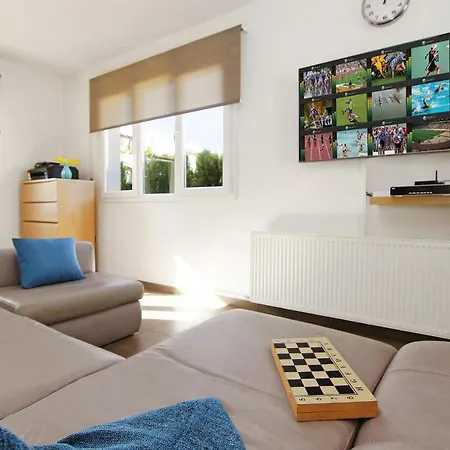 Alyssa Tatil Evi