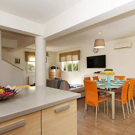 Tatil Evi Alyssa
